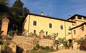Torraccia Di Chiusi Agriturismo Relais